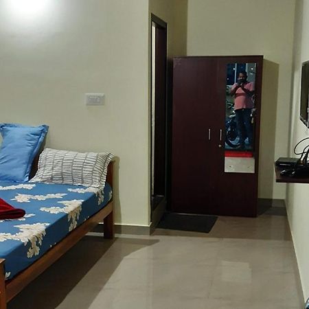 Sri Nandini Guest House Chikmagalūr Zewnętrze zdjęcie
