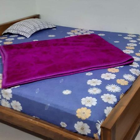 Sri Nandini Guest House Chikmagalūr Zewnętrze zdjęcie