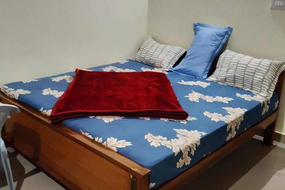 Sri Nandini Guest House Chikmagalūr Zewnętrze zdjęcie