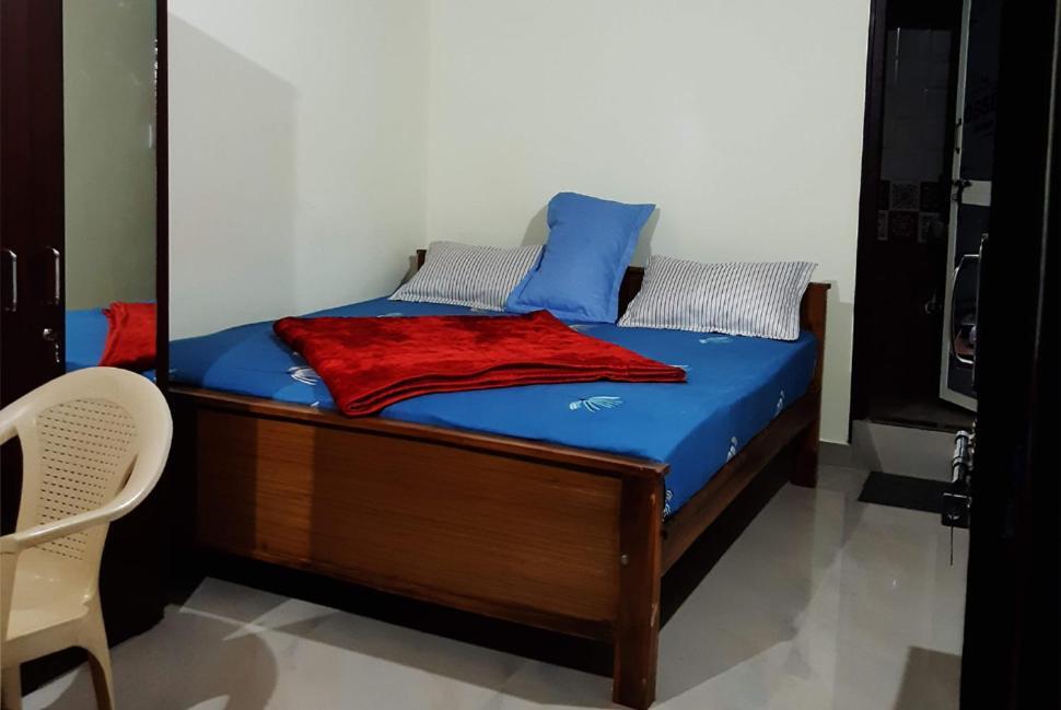 Sri Nandini Guest House Chikmagalūr Zewnętrze zdjęcie